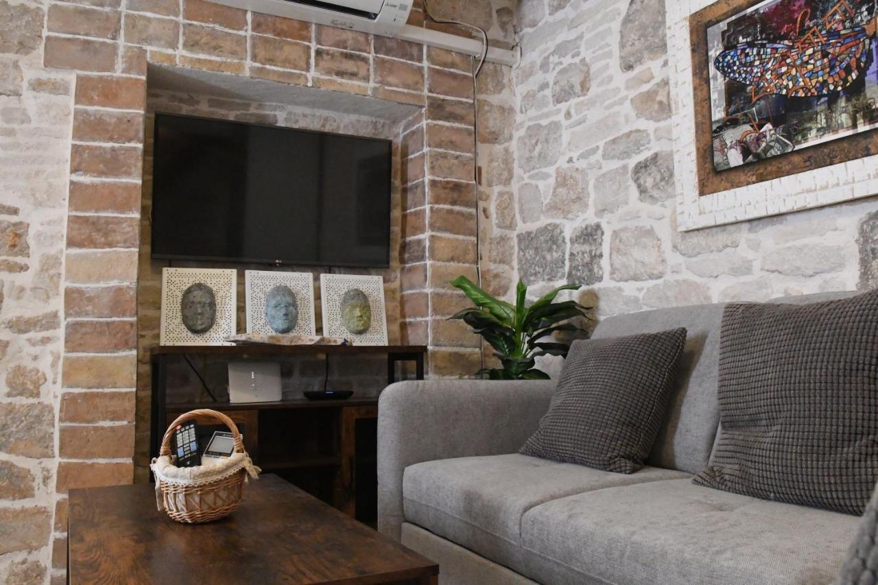 Appartement Arte Bale