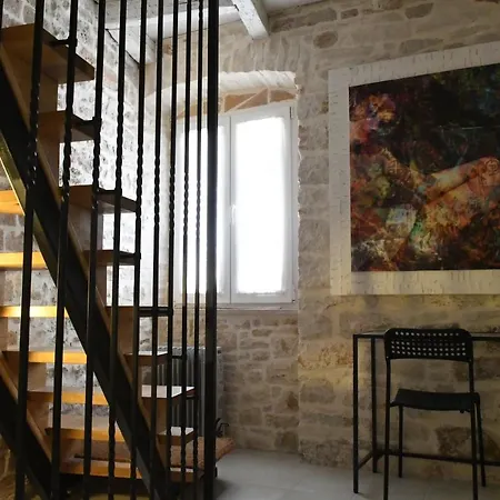 Villa Arte Bale Esterno foto