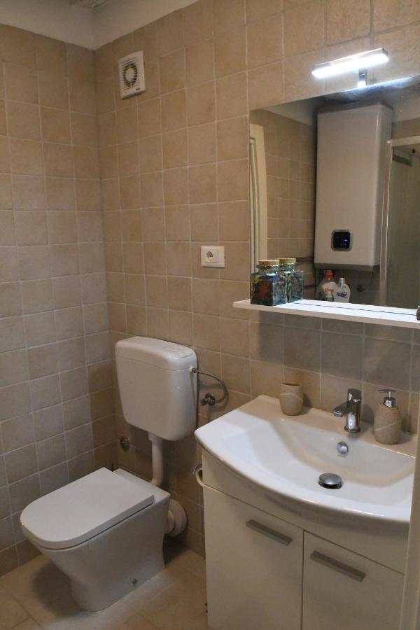 Arte Apartment *