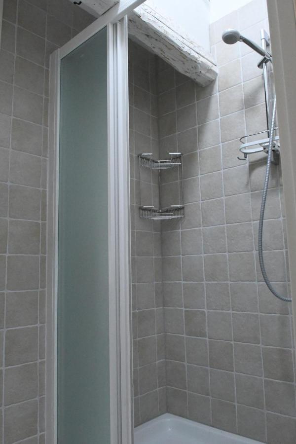 Apartment Arte Bale