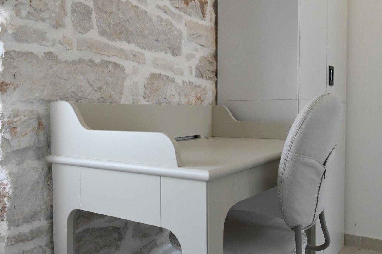 Arte Apartment *