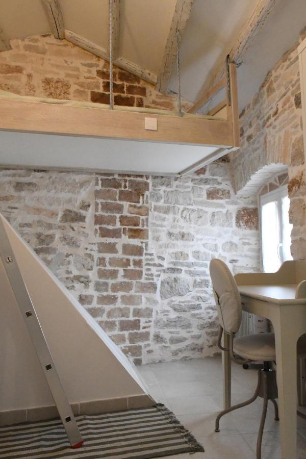 Apartment Arte Bale